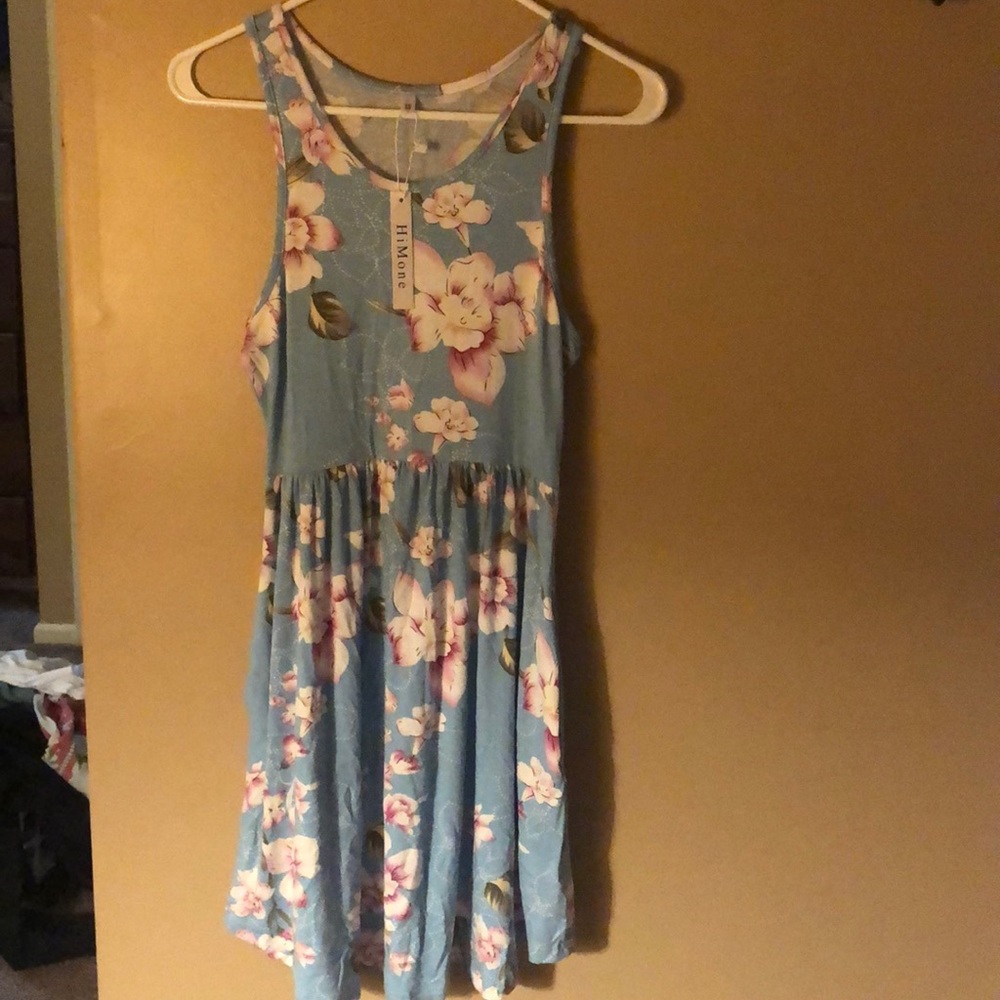 Woman’s dress